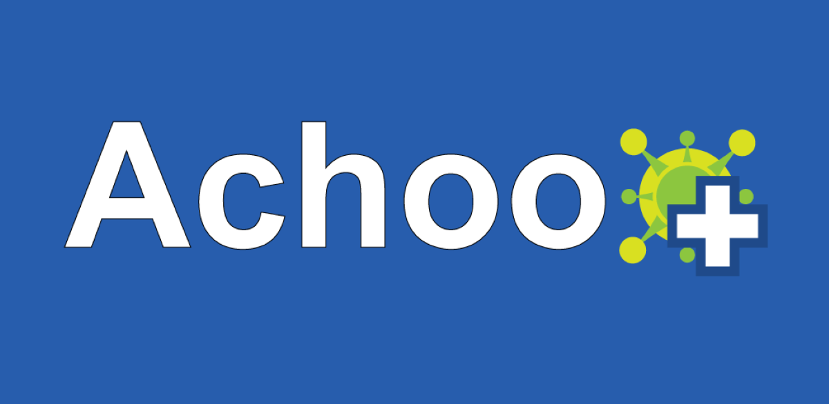 Achoo